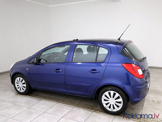 Opel Corsa Elegance 1.4 66kW Таллин - изображение 4