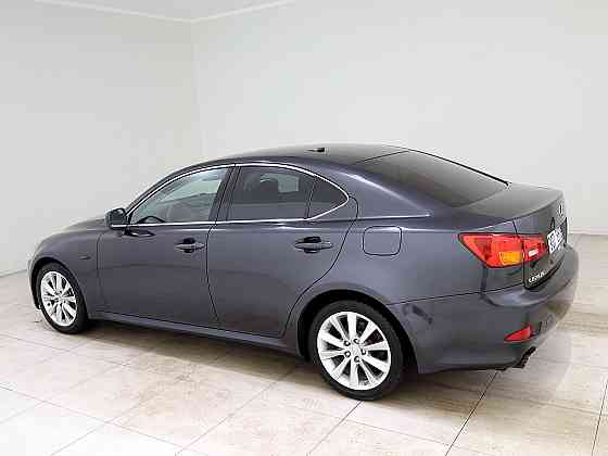 Lexus IS 250 Business ATM 2.5 153kW Tallina