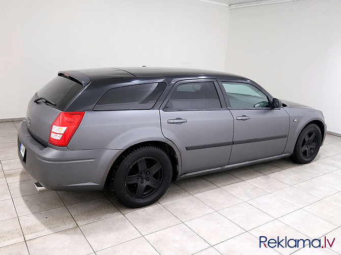 Dodge Magnum Limited ATM 3.5 183kW Tallina - foto 3