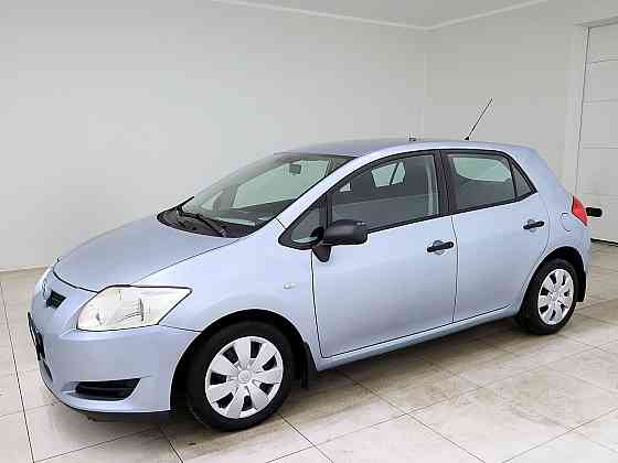 Toyota Auris Linea Sol A-C 1.4 71kW Tallina