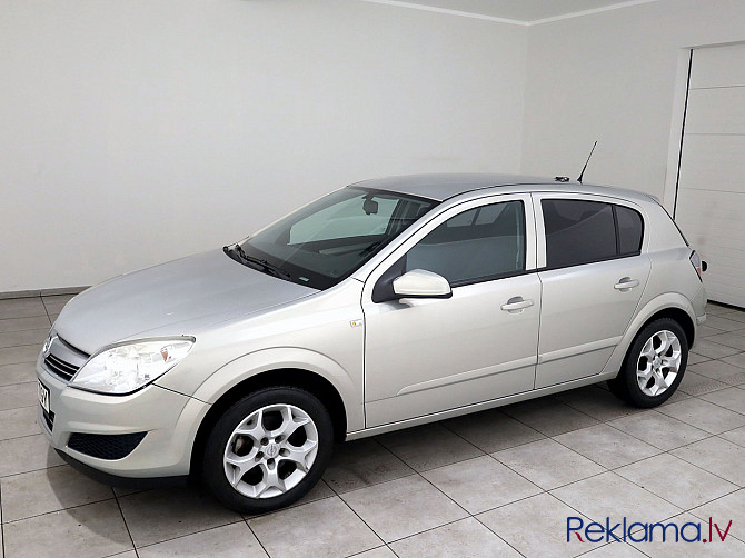 Opel Astra Elegance Facelift ATM 1.6 85kW Таллин - изображение 2