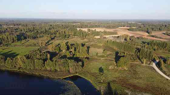 Pārdod īpašumu "Ezernieki"! Meklējat vietu, kur apvienot lauksaimniecību ar atpūtu dabā? Iepazīstiet Gulbene un Gulbenes novads