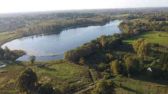 Pārdod īpašumu "Ezernieki"! Meklējat vietu, kur apvienot lauksaimniecību ar atpūtu dabā? Iepazīstiet Gulbene un Gulbenes novads