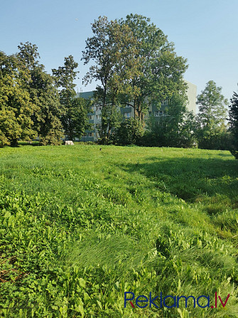 Tiek pārdots zemes īpašums lieliskā vietā Siguldā. Pielietojums: mazstāvu dzīvojamā Sigulda - foto 5