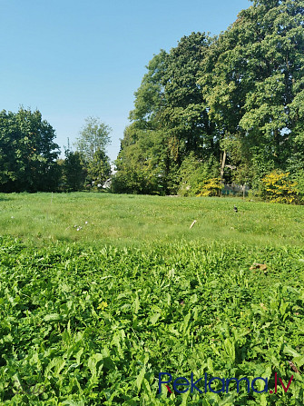 Tiek pārdots zemes īpašums lieliskā vietā Siguldā. Pielietojums: mazstāvu dzīvojamā Sigulda - foto 4