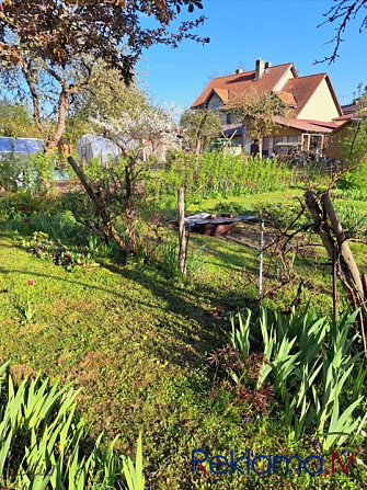 Pārdod apbūves gabalu tuvu pilsētas centram, ideāla vieta savas mājas būvniecībai. Pieejamas Tukums un Tukuma novads - foto 3