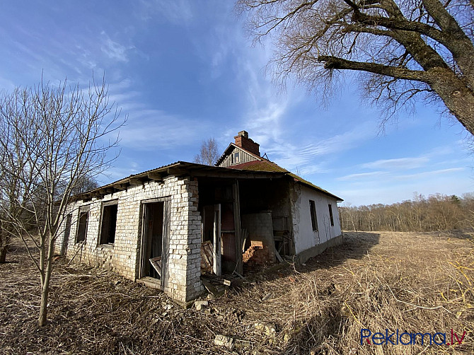 Pārdod zemes gabalu ar māju pie Salacas upes, Valmieras novadā, Skaņkalnes pagastā.
Zemes Valmiera un Valmieras novads - foto 4