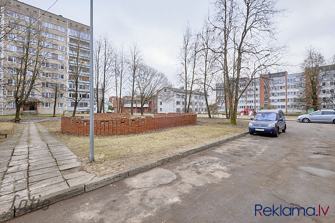 Piedāvājam zemes gabalu Jelgavas centrālajā daļā. Piebraukšana pa pašvaldības ielu.

Saskaņā ar Jelg Елгава и Елгавский край - изображение 5