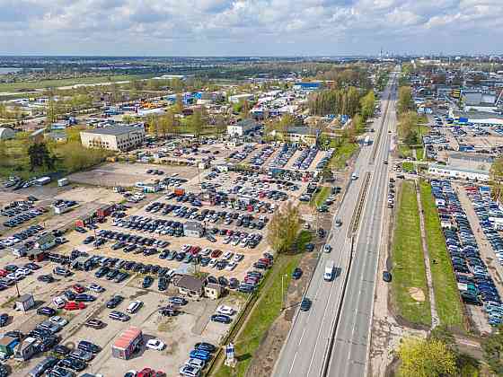 Piedāvājam jums iespēju iegādāties lielu komerczemes gabalu ar platību 5141 m2, kas atrodas Latgales Rīga