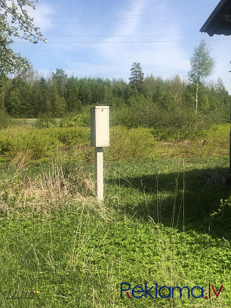 Pārdod zemi skaistā vietā Zemītes pagastā pie pašas Kuldīgas šosejas, netālu no ciemata Tukums un Tukuma novads - foto 2