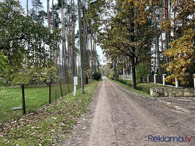 Pārdod īpašumu Jūrmalas klusākajā un mierīgākajā apkaimē!

Piedāvājam zemi ar Jūrmala - foto 5