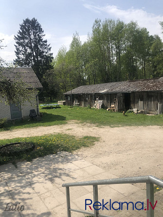 Pārdod labi uzturētu privātmāju Stendes pilsētā. Māja atrodas zaļā privātmāju rajonā Talsi un Talsu novads - foto 4