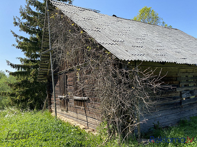 Pārdod skaistu lauku īpašumu ekoloģiskā vidē Smiltenes novadā pie Aumeisteru muižas.
Starp Valka un Valkas novads - foto 5