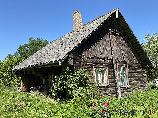 Pārdod skaistu lauku īpašumu ekoloģiskā vidē Smiltenes novadā pie Aumeisteru muižas.
Starp Valka un Valkas novads - foto 1