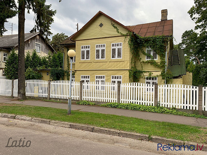 Pārdod investīciju objektu pašā Jūrmalas sirdī Majoros- 2 pilnībā gatavas dzīvojamās Jūrmala - foto 4