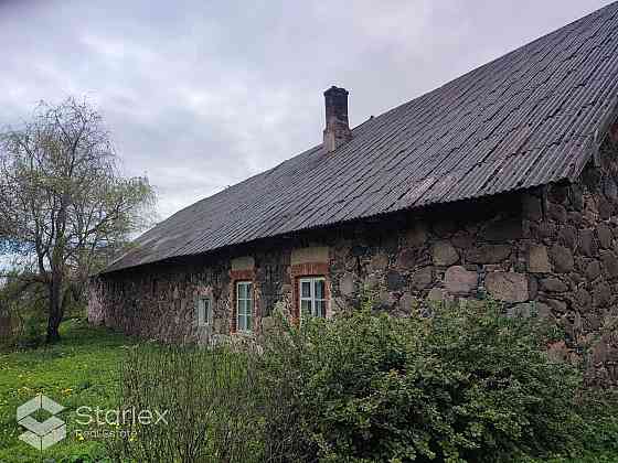 Продается красивый сельский дом - Мурземниеки - Лимбажский район, Лиепупеская Limbaži un Limbažu novads