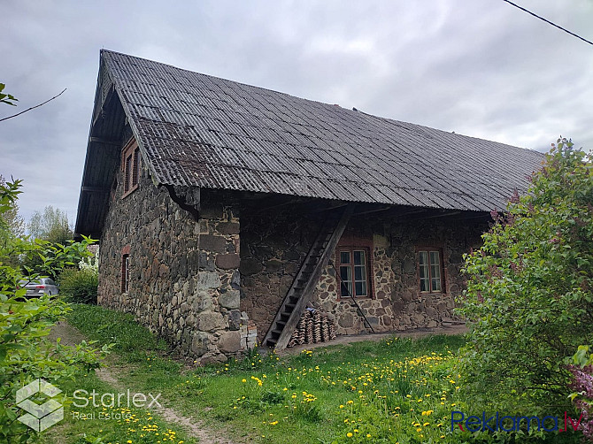 Продается красивый сельский дом - Мурземниеки - Лимбажский район, Лиепупеская Лимбажи и Лимбажский край - изображение 2