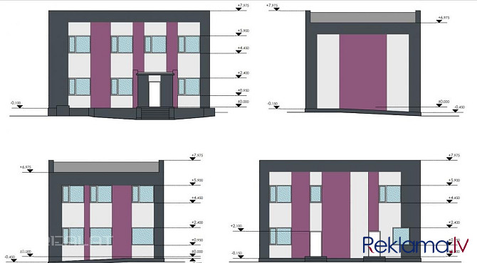 Pārdošanā mājas daļa , ar  atdalītu zemes gabalu.   + Mājas daļa 37 m2. ar savu ieeju    + Plaš zeme Тукумс и Тукумский край - изображение 13