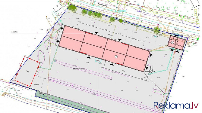 Pārdošanā mājas daļa , ar  atdalītu zemes gabalu.   + Mājas daļa 37 m2. ar savu ieeju    + Plaš zeme Тукумс и Тукумский край - изображение 12