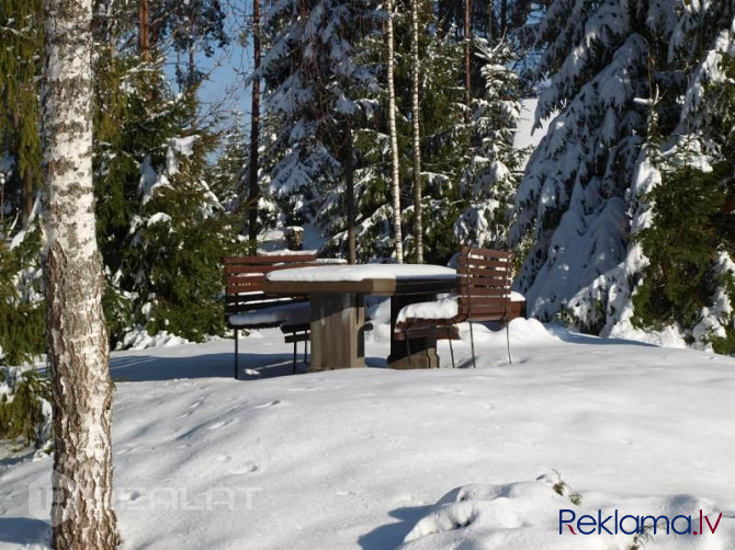 Jurmala Park House - mūsdienīga māja pašā Jūrmalas sirdī. Pretī atrodas Dzintaru Rīga - foto 4