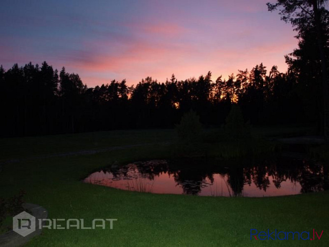 Jurmala Park House - mūsdienīga māja pašā Jūrmalas sirdī. Pretī atrodas Dzintaru Rīga - foto 1