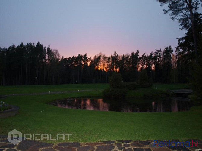 Jurmala Park House - mūsdienīga māja pašā Jūrmalas sirdī. Pretī atrodas Dzintaru Rīga - foto 2