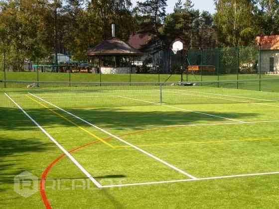 Jurmala Park House - mūsdienīga māja pašā Jūrmalas sirdī. Pretī atrodas Dzintaru mežaparks, bet 10 m Rīga