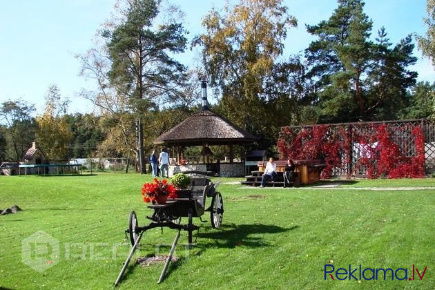 Jurmala Park House - mūsdienīga māja pašā Jūrmalas sirdī. Pretī atrodas Dzintaru Rīga - foto 7