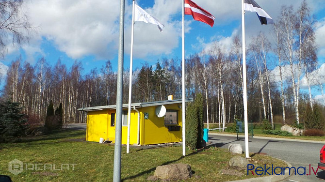 Jurmala Park House - mūsdienīga māja pašā Jūrmalas sirdī. Pretī atrodas Dzintaru Rīga - foto 19