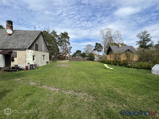 Jurmala Park House - mūsdienīga māja pašā Jūrmalas sirdī. Pretī atrodas Dzintaru Rīga - foto 1