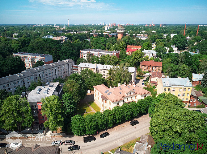 Lielisks investīciju objekts  pārdod namīpašumu izcilā atrašanās vietā - Siguldas Sigulda - foto 11