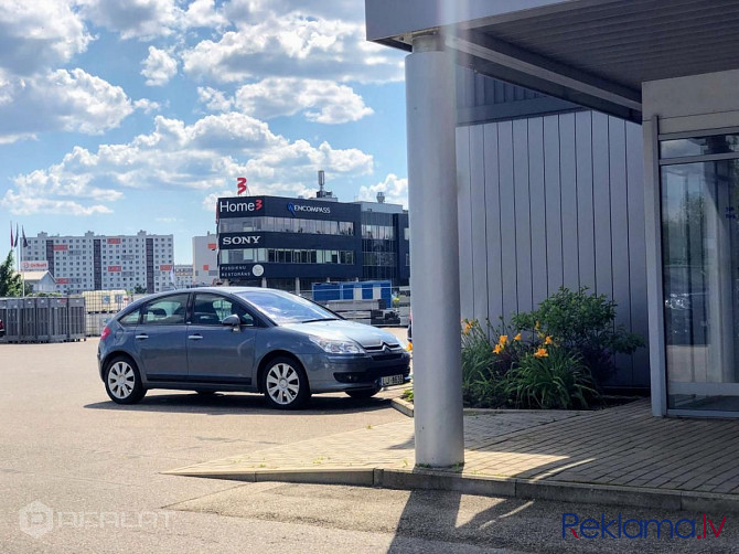 Iznomā modernas, biroja telpas Klusajā centrā blakus Polijas vēstniecībai. Birojs atrodas Rīga - foto 19