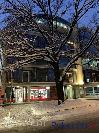 Nomai tiek piedāvātas biroja telpas ar savu gaumi un komfortu, kas ļauj justies patīkami un Rīga - foto 9