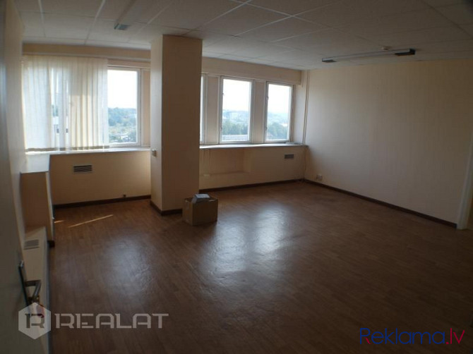 Rīgā, Zemitāna ielā 2d, tiek iznomatas biroja telpas 56 m2 platībā. Pagalma māja, vieta Rīga - foto 10