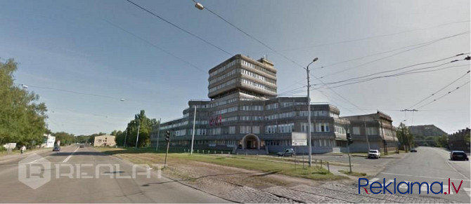 Rīgā, Zemitāna ielā 2d, tiek iznomatas biroja telpas 56 m2 platībā. Pagalma māja, vieta Rīga - foto 13