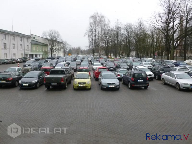 Pārdod modernu divistabu dzīvokli ar pilnu iekšējo apdari. Ēkas izsmalcinātais veidols Rīga - foto 18