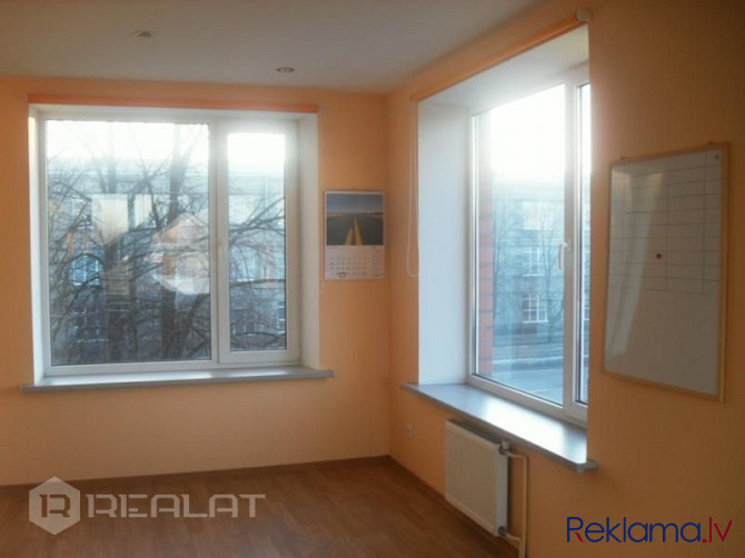 Pārdodu dzīvokli mājā ar renovētu fasādi un kāpņu telpu. Ir vērtējums par 252 000 EUR. Rīga - foto 7