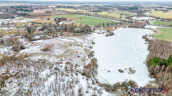 Investīciju objekts pašā Rīgas centrā! Pārdod divstāvu ēku - A. Čaka iela 56A-14, slēgtā Rīga - foto 10