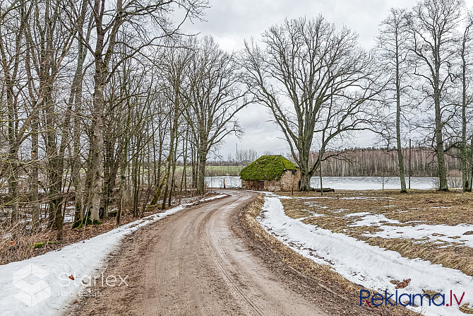 Investīciju objekts pašā Rīgas centrā! Pārdod divstāvu ēku - A. Čaka iela 56A-14, slēgtā Rīga - foto 19