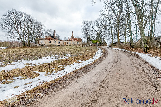 Investīciju objekts pašā Rīgas centrā! Pārdod divstāvu ēku - A. Čaka iela 56A-14, slēgtā Rīga - foto 20