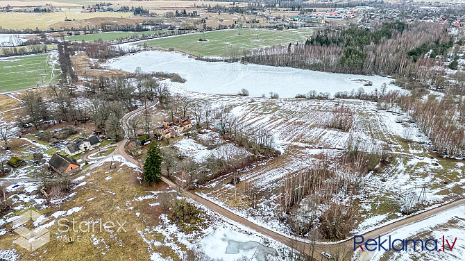 Investīciju objekts pašā Rīgas centrā! Pārdod divstāvu ēku - A. Čaka iela 56A-14, slēgtā Rīga - foto 5