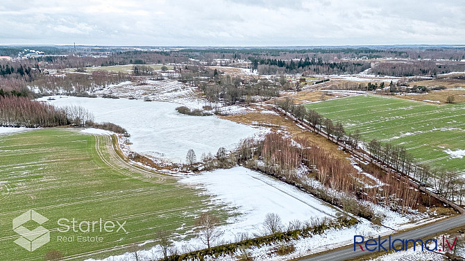 Investīciju objekts pašā Rīgas centrā! Pārdod divstāvu ēku - A. Čaka iela 56A-14, slēgtā Rīga - foto 14