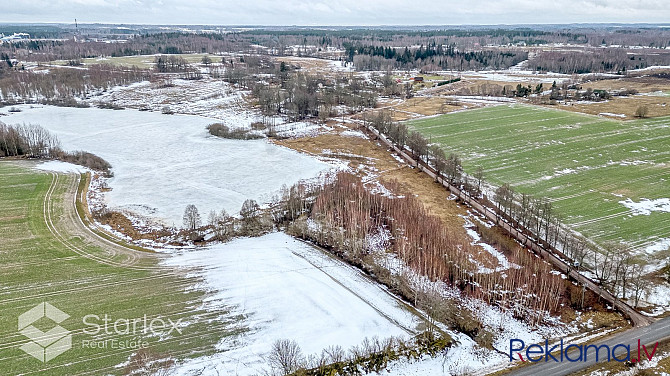 Investīciju objekts pašā Rīgas centrā! Pārdod divstāvu ēku - A. Čaka iela 56A-14, slēgtā Rīga - foto 8