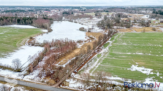 Investīciju objekts pašā Rīgas centrā! Pārdod divstāvu ēku - A. Čaka iela 56A-14, slēgtā Rīga - foto 6