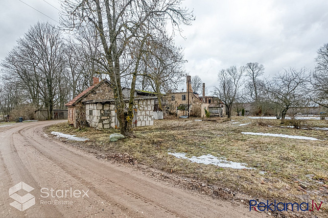 Investīciju objekts pašā Rīgas centrā! Pārdod divstāvu ēku - A. Čaka iela 56A-14, slēgtā Rīga - foto 18