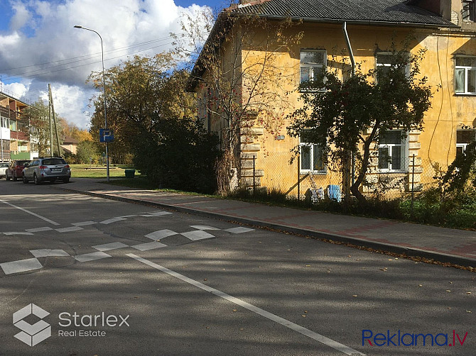 Pārdošanā zemes gabals Salacgrīvā 2ha lielumā, no kura trešdaļu aizņem karjers, kurš Salaspils - foto 13