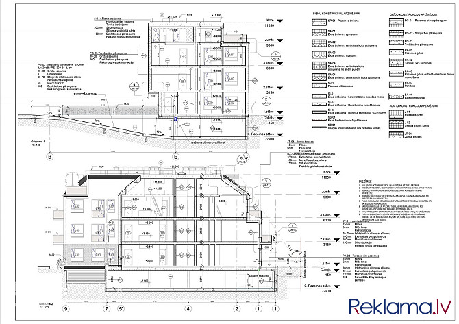 Pārdod 5370 m2 zemes gabalu Jūrmalā, Dzintaros, Rīgas ielā 53. Zemes gabals tiek pārdots ar Rīga - foto 13