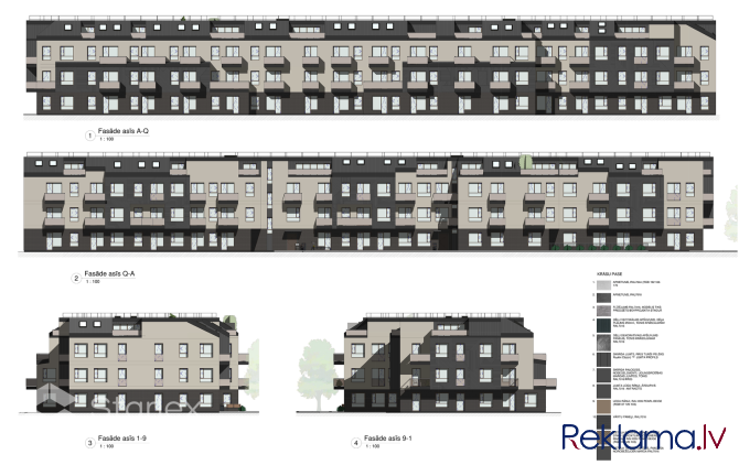 Pārdod 5370 m2 zemes gabalu Jūrmalā, Dzintaros, Rīgas ielā 53. Zemes gabals tiek pārdots ar Rīga - foto 6