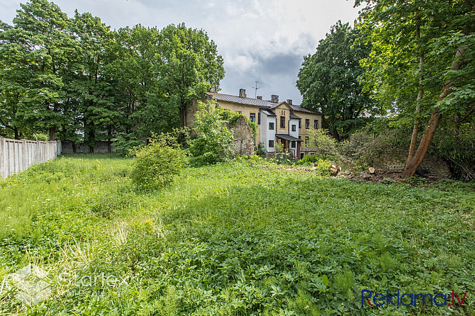 Investīciju objekts - Daudzdzīvokļu māja.Pārdodam lielisku iespēju iegūt investīciju Rīga - foto 3