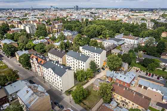 Dzīvokļi tiek pārdoti tādā stāvoklī, kādā tie ir pašlaik, attiecīgi ļaujot remontdarbus veikt pēc sa Rīga